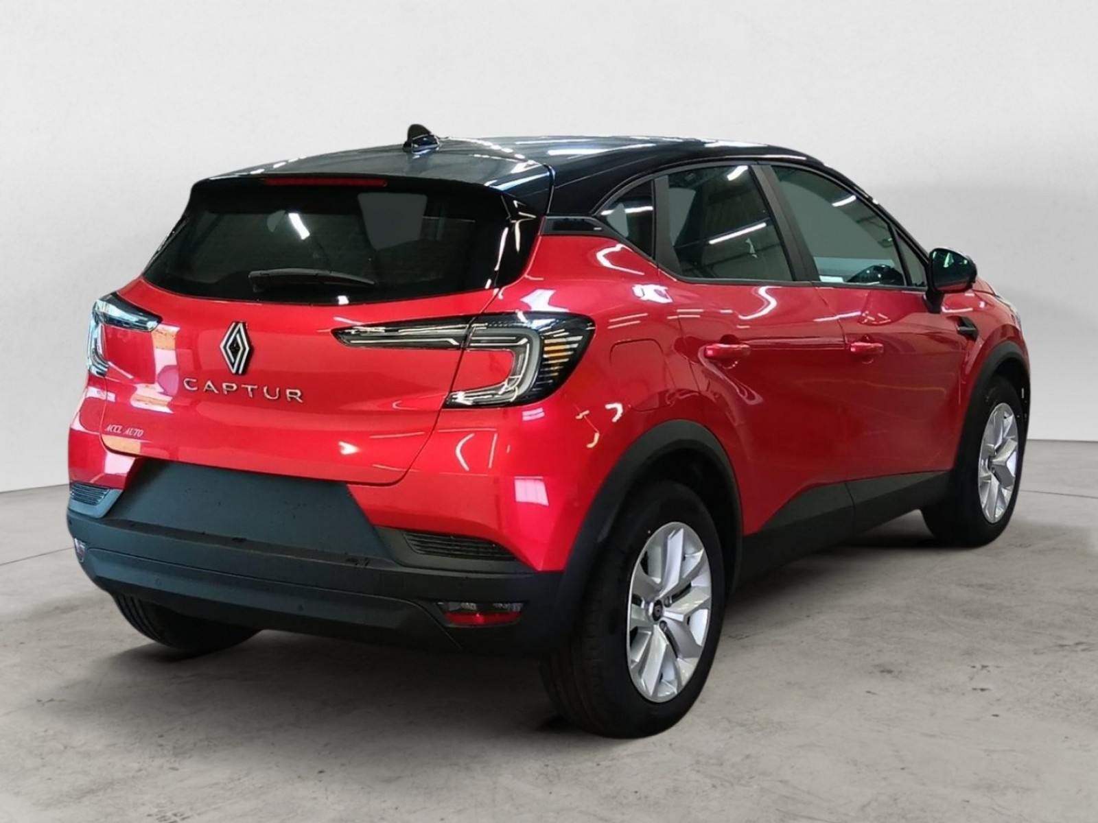 RENAULT - CAPTUR - #722805 - 21