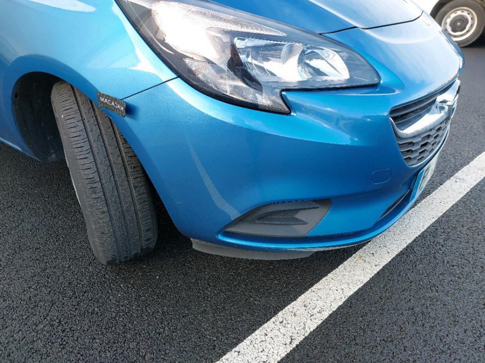 OPEL - CORSA - #177217 - 12