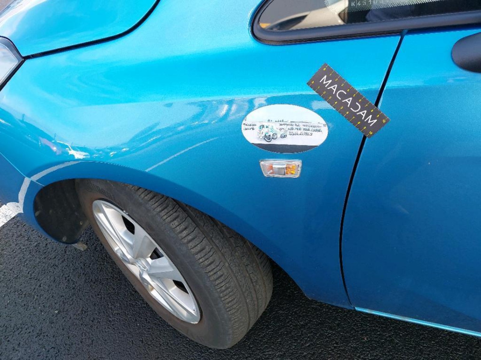 OPEL - CORSA - #177217 - 14