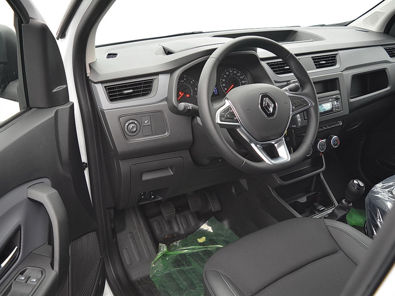 RENAULT - EXPRESS VAN - #176632 - 3
