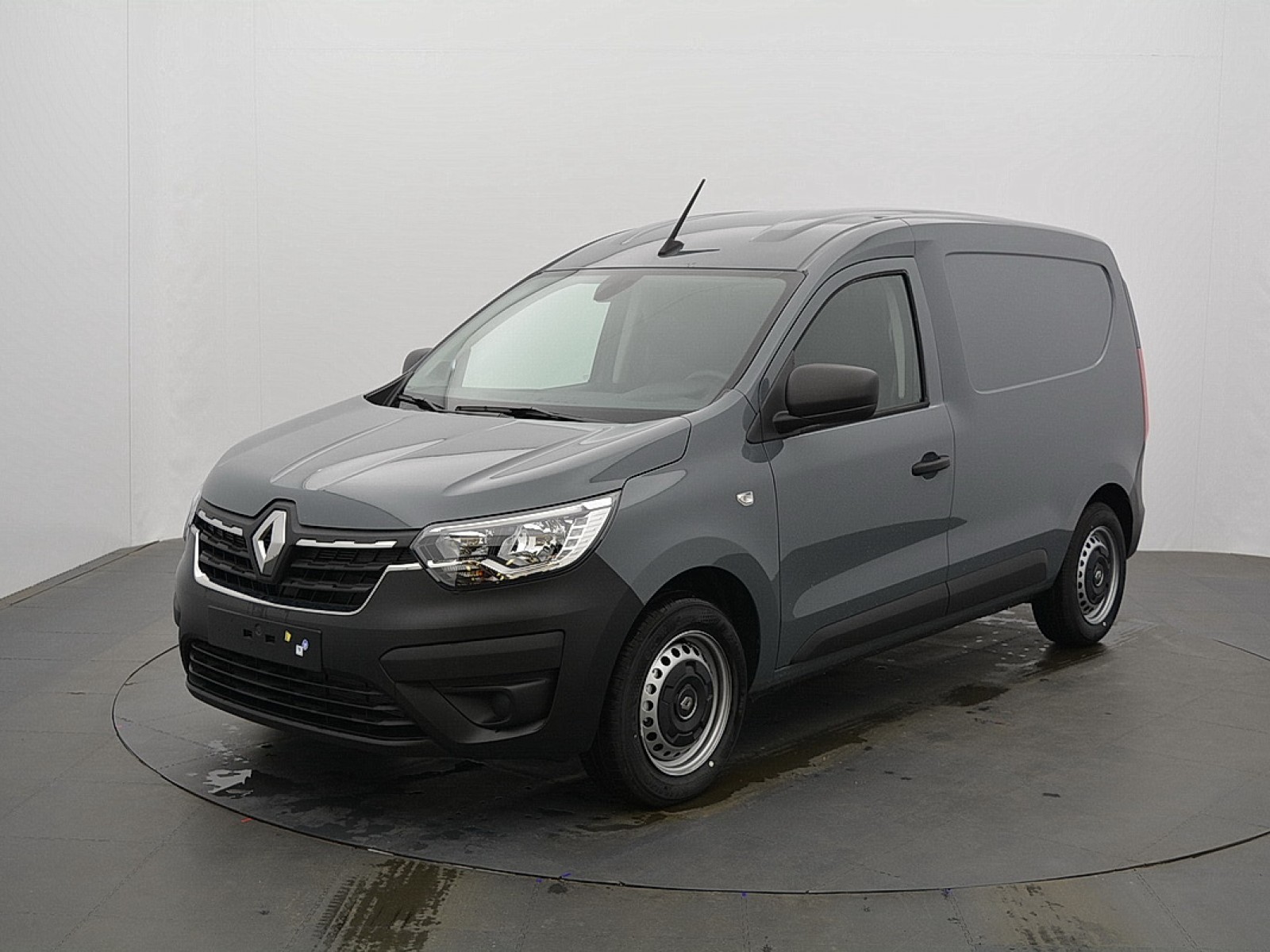 RENAULT - EXPRESS VAN - #176748 - 0