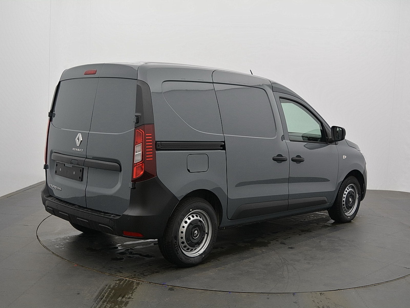 RENAULT - EXPRESS VAN - #176748 - 1