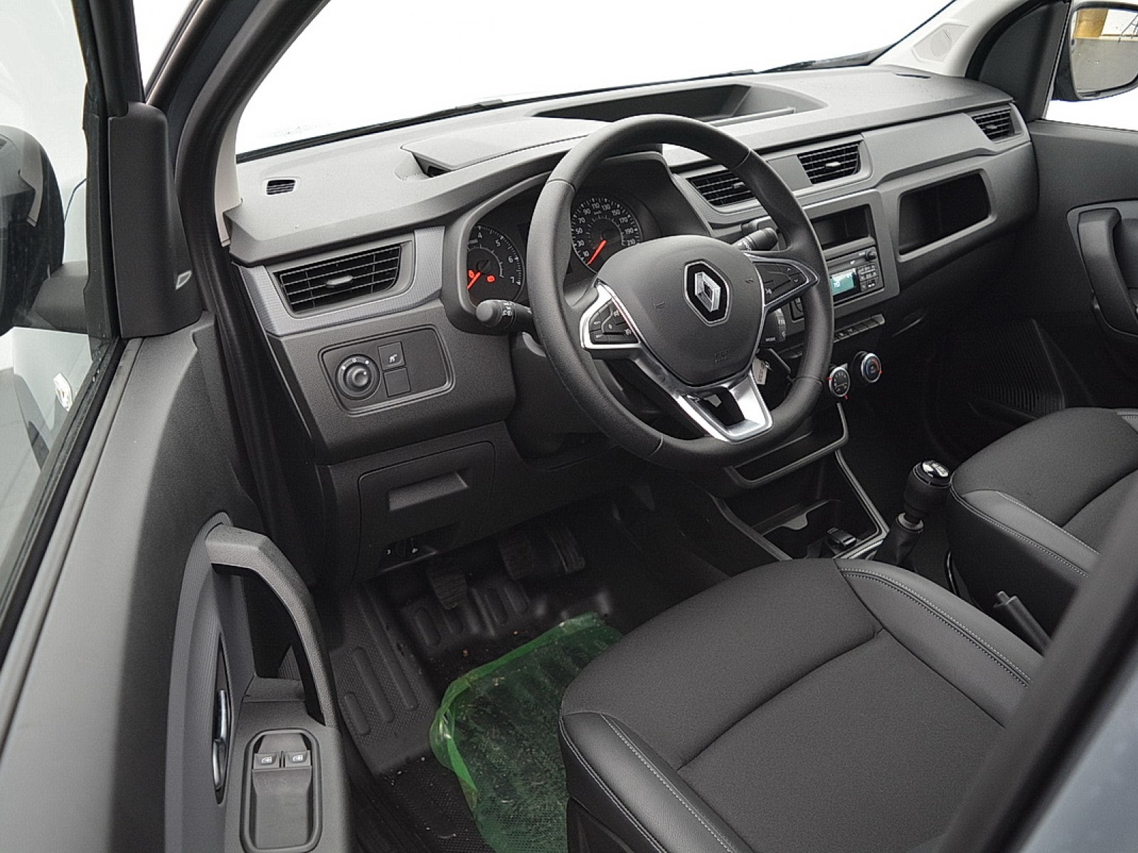 RENAULT - EXPRESS VAN - #176748 - 3