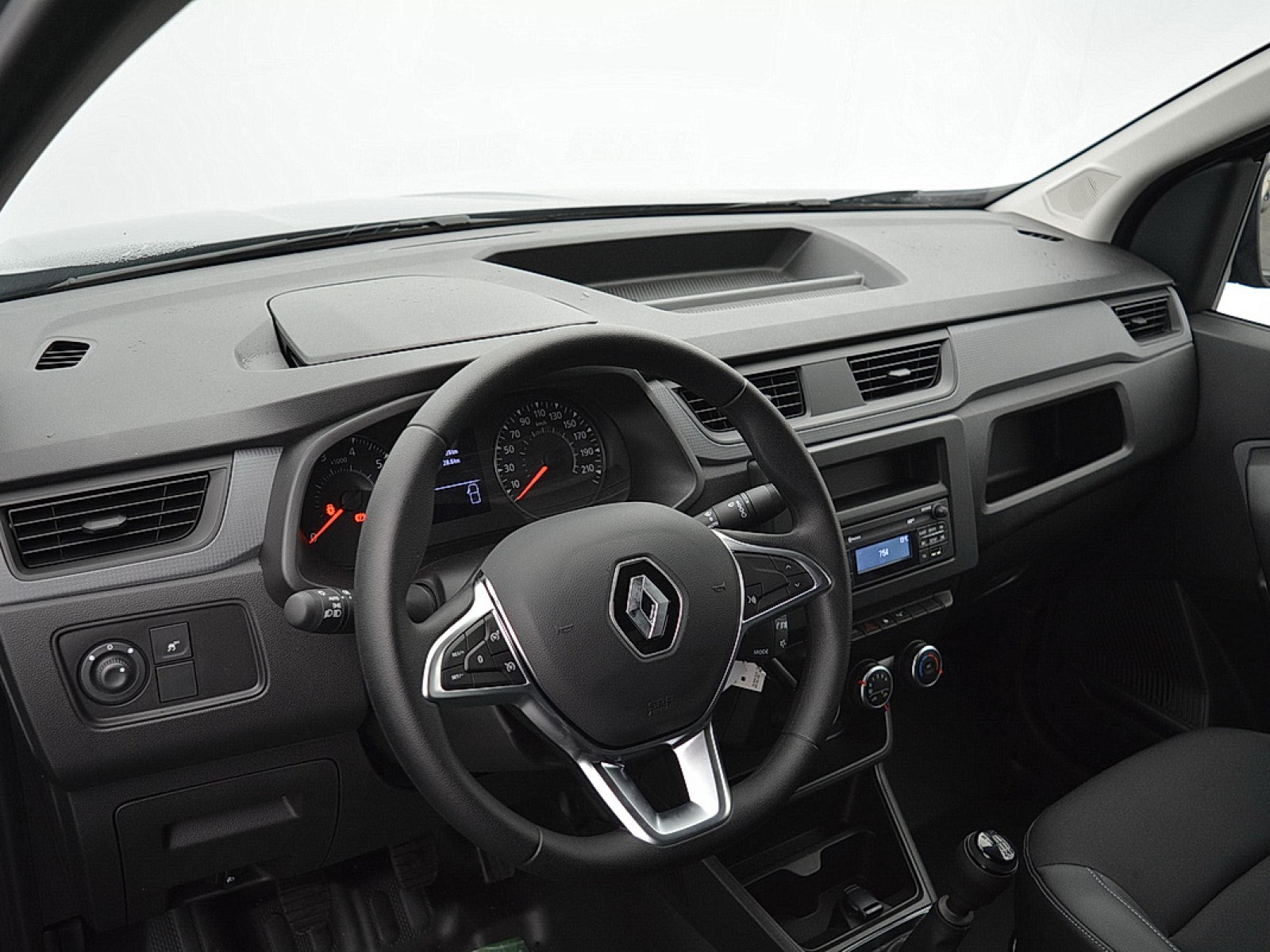 RENAULT - EXPRESS VAN - #176748 - 4
