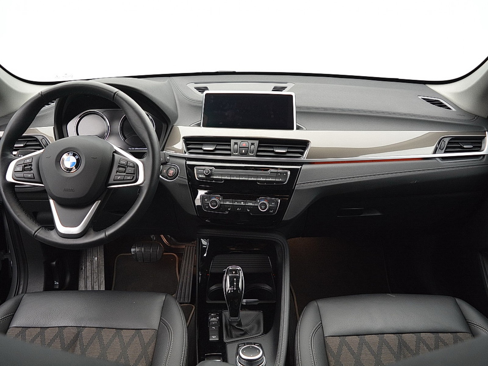 BMW - X1 F48 LCI - #176974 - 4
