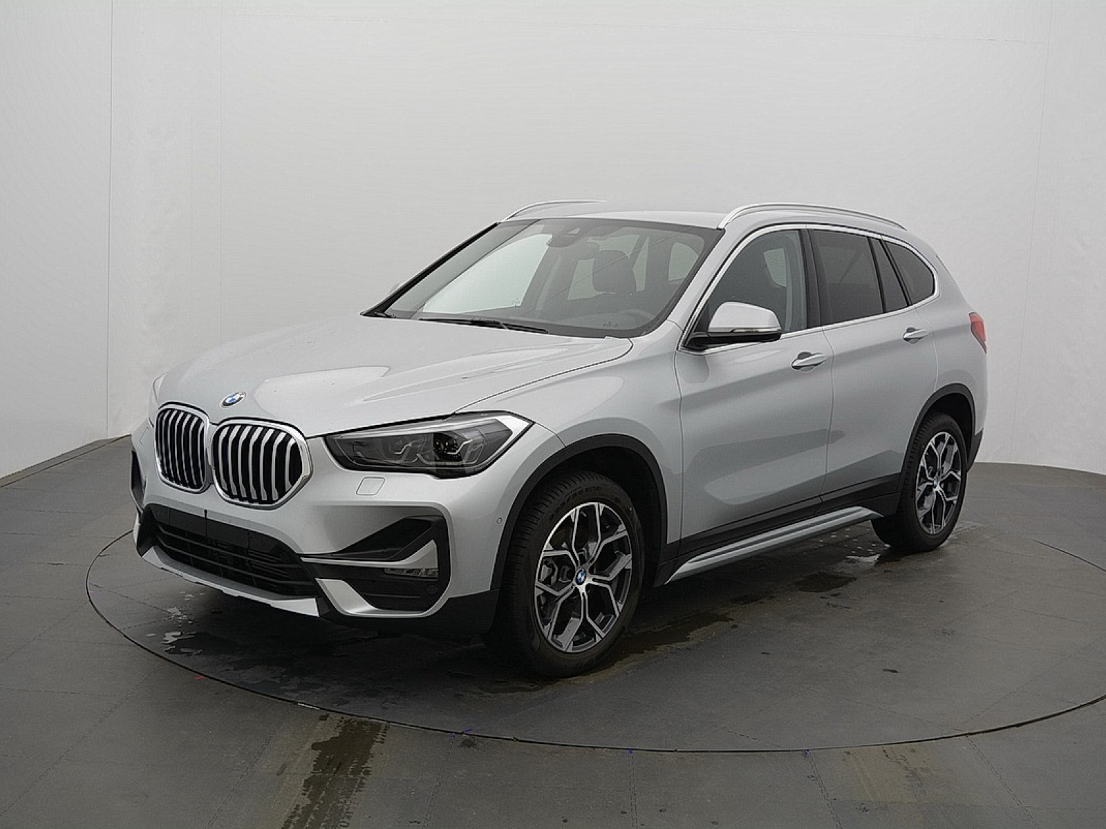 BMW - X1 F48 LCI - #176966 - 0