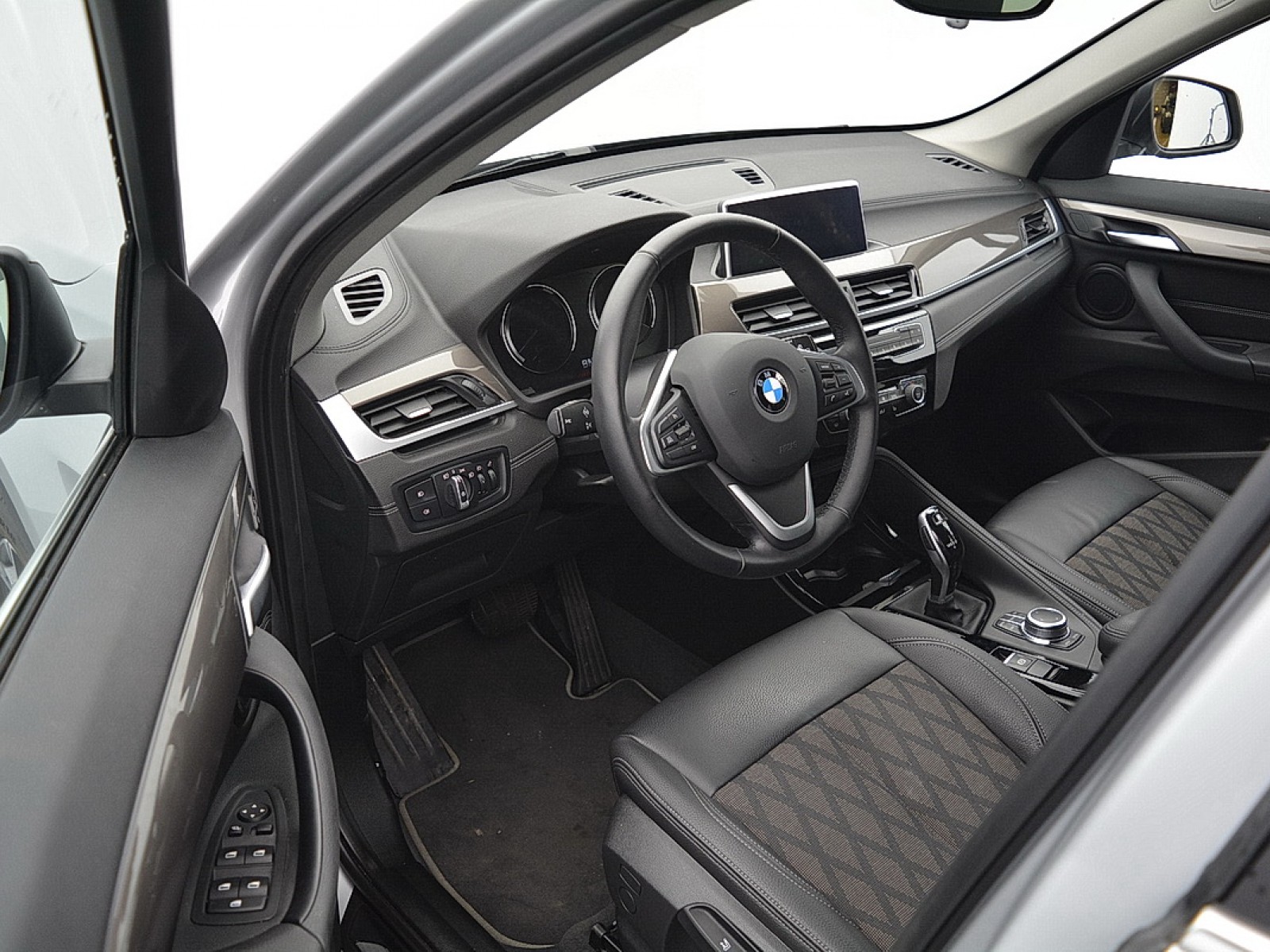 BMW - X1 F48 LCI - #176966 - 3