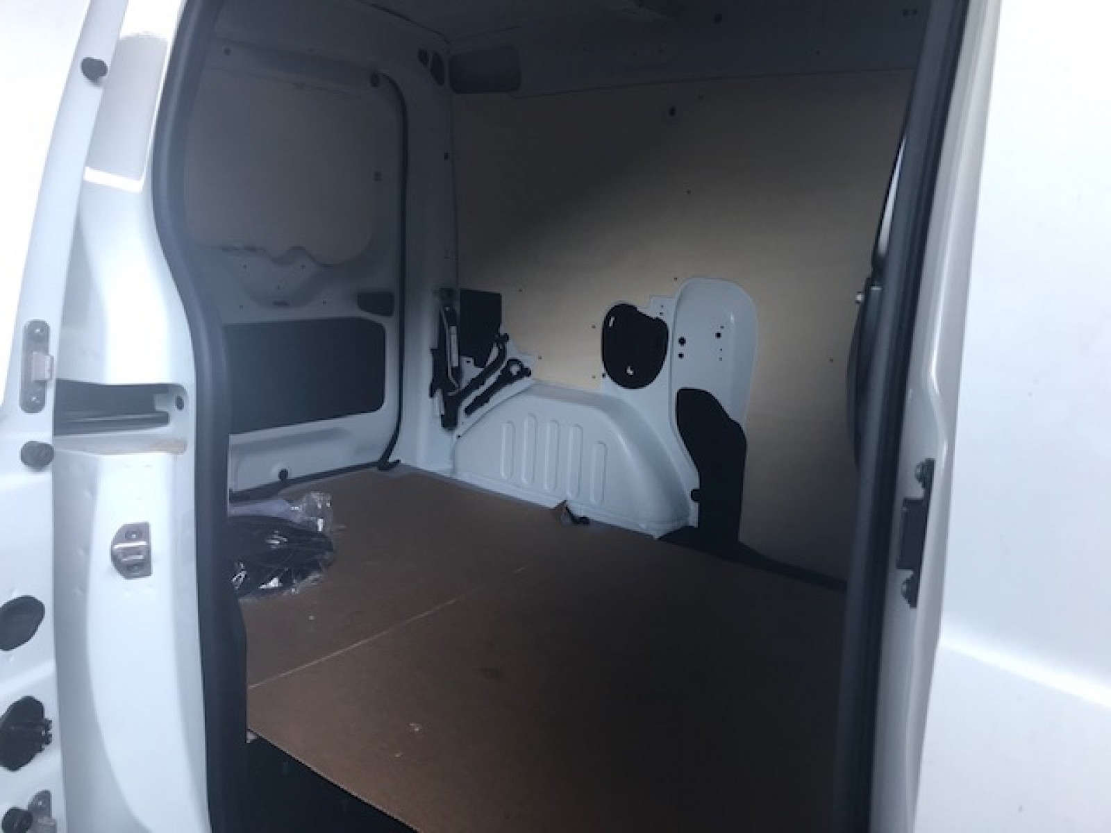RENAULT - EXPRESS VAN - #176632 - 5