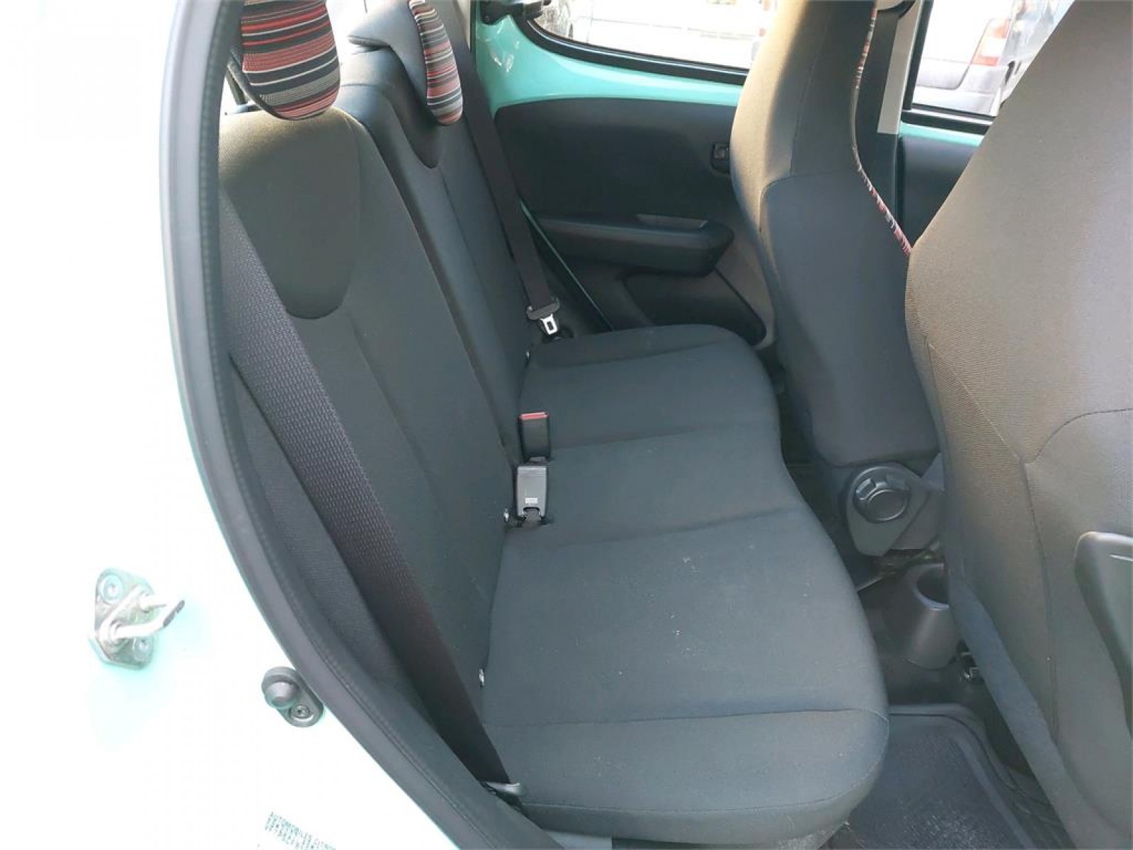 CITROEN - C1 - #177311 - 8