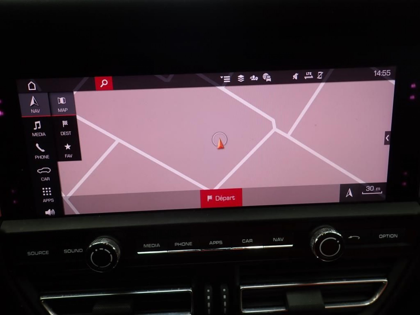 PORSCHE - MACAN - #175298 - 6