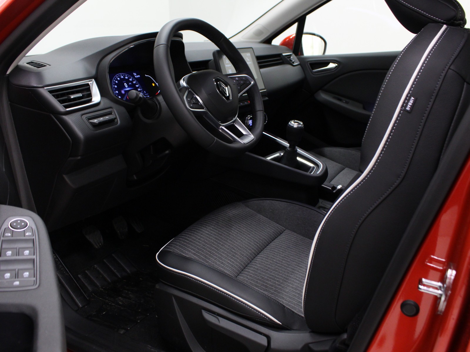 RENAULT - CLIO V - #175768 - 3