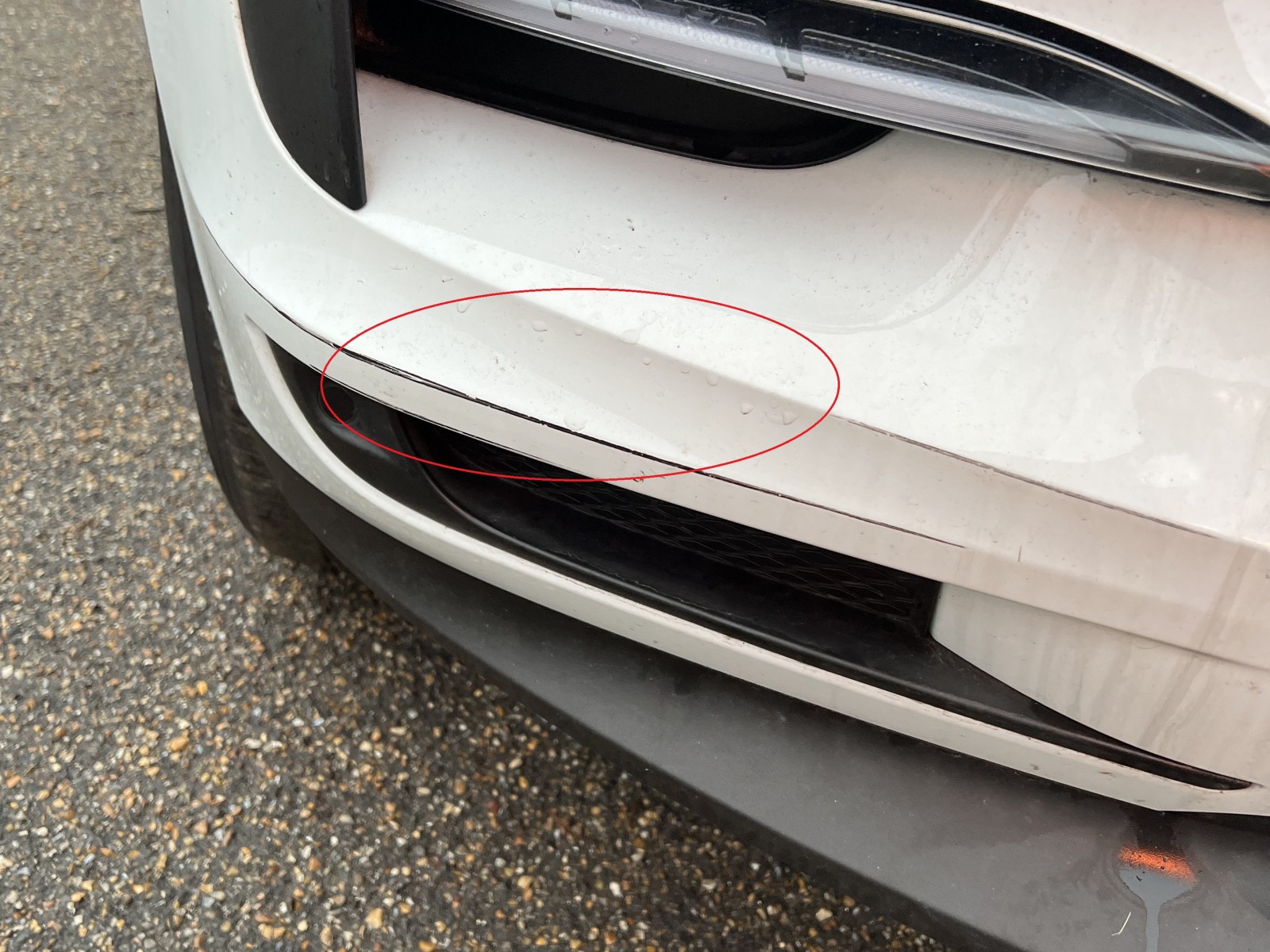 PORSCHE - MACAN - #175298 - 9