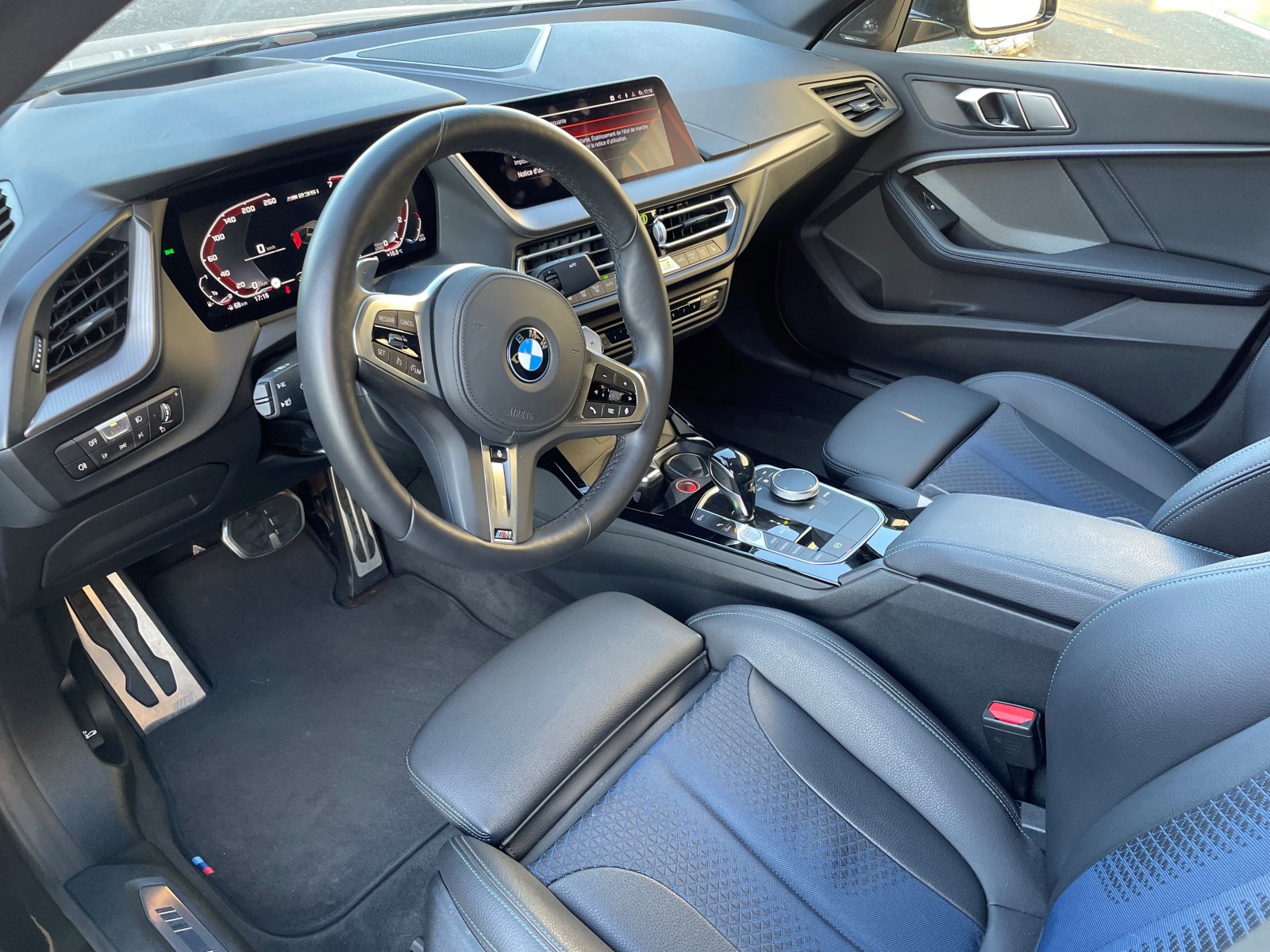 BMW - SERIE 2 GRAN COUPE F44 - #177304 - 5