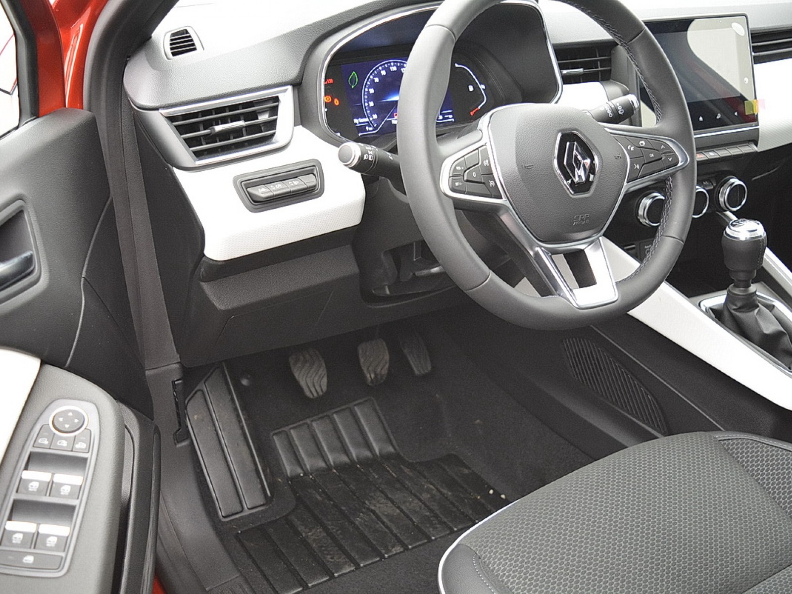 RENAULT - CLIO V - #176592 - 3