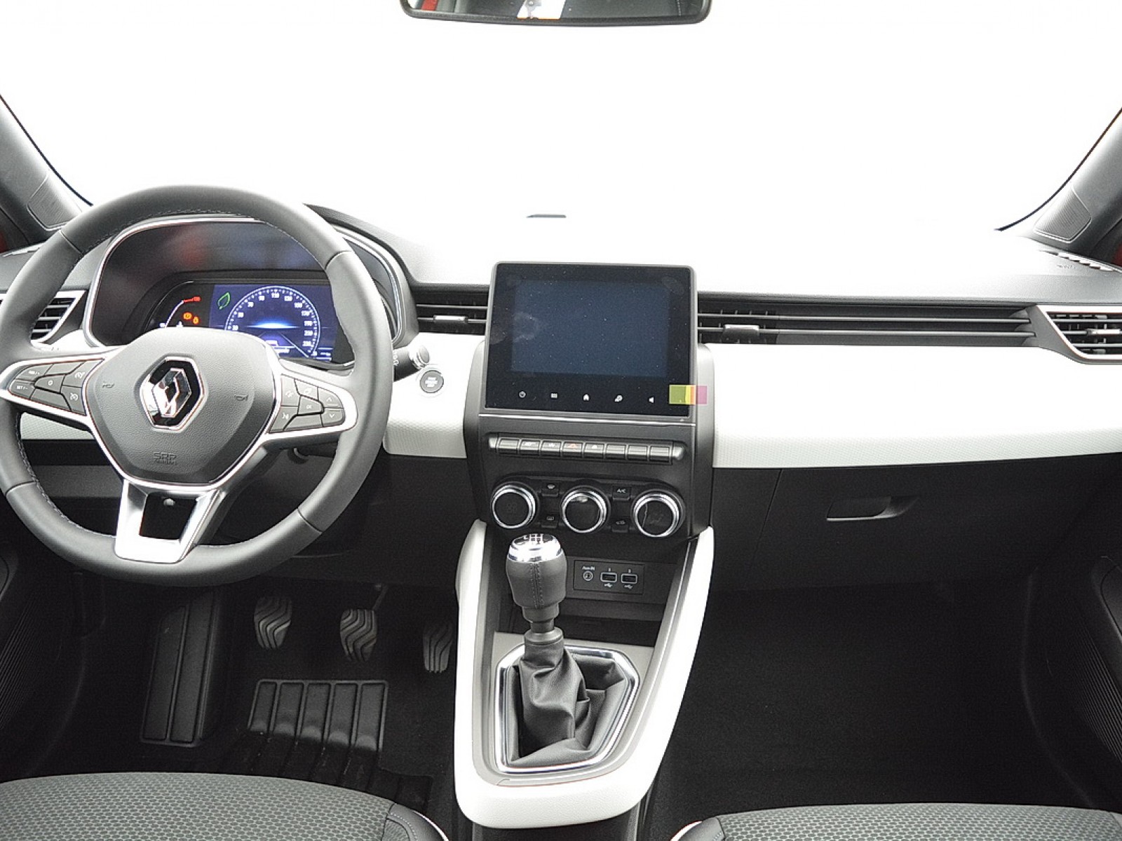 RENAULT - CLIO V - #176592 - 4