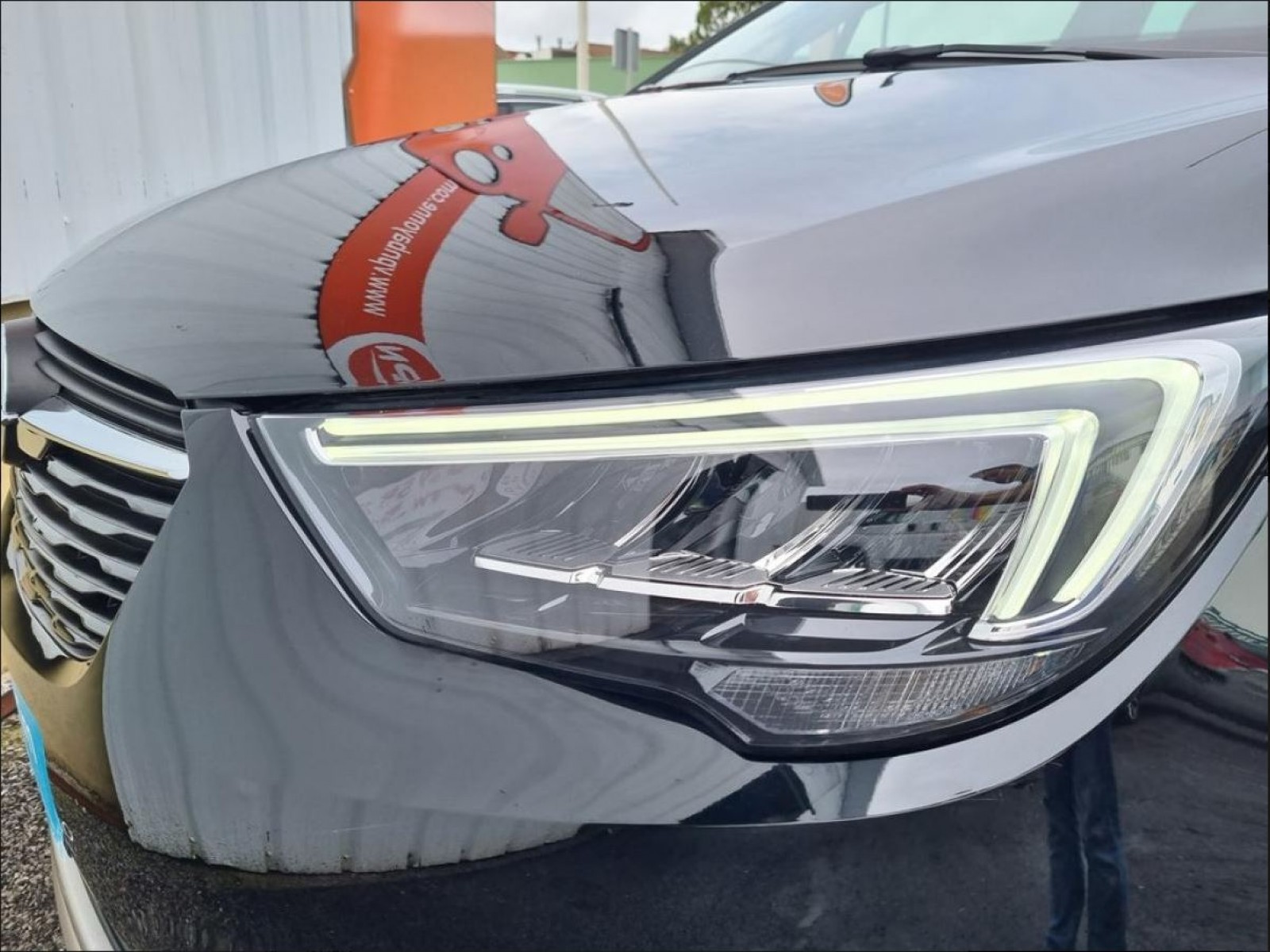 OPEL - CROSSLAND X - #177342 - 2