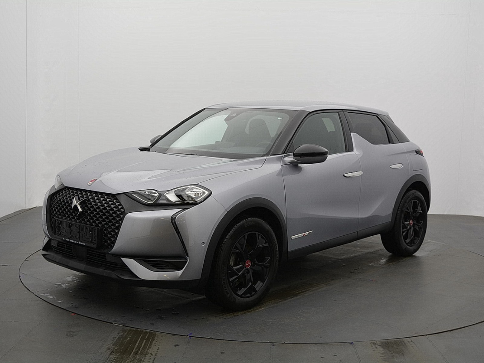DS - DS3 CROSSBACK - #171468 - 0