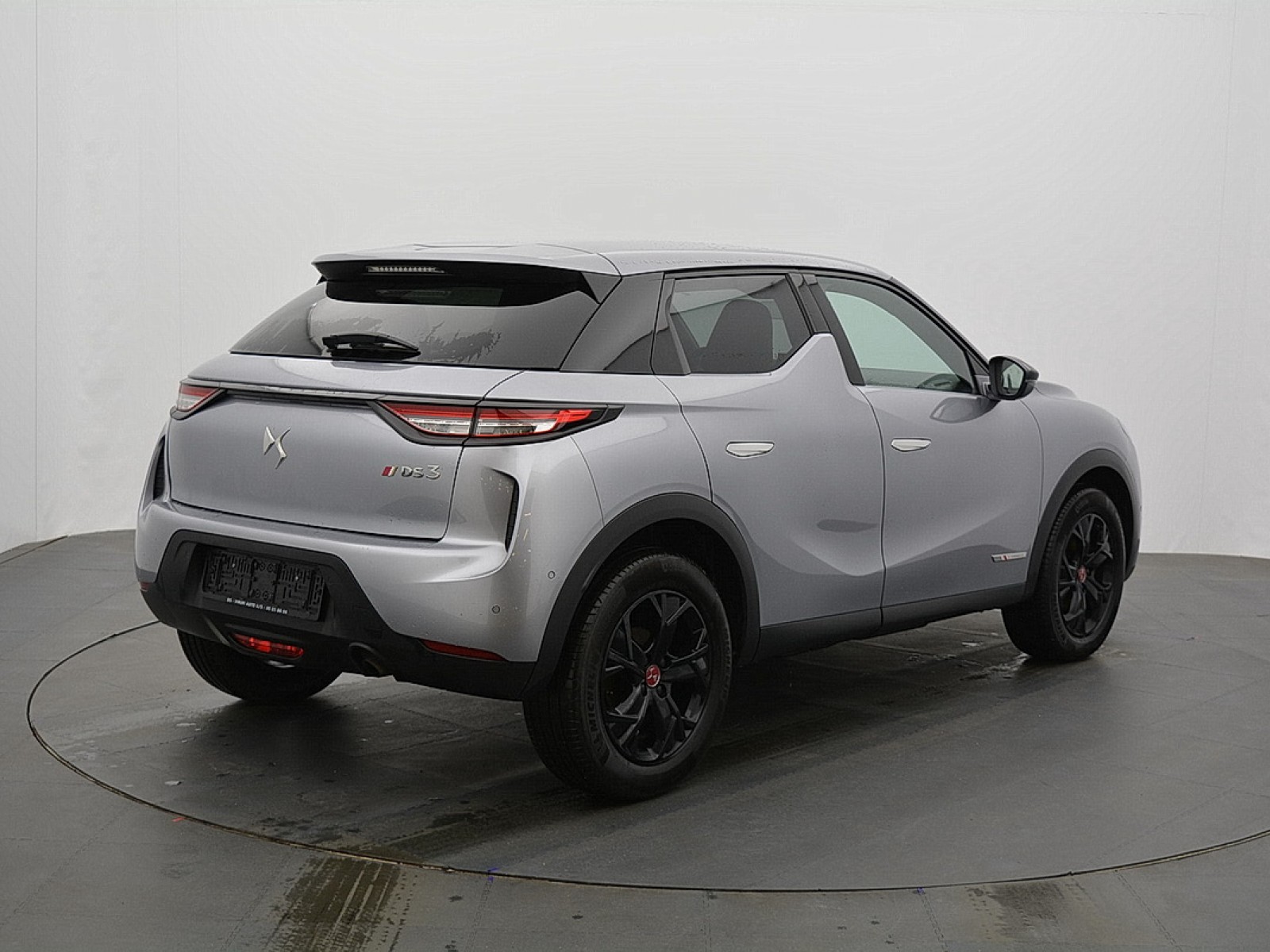 DS - DS3 CROSSBACK - #171468 - 1