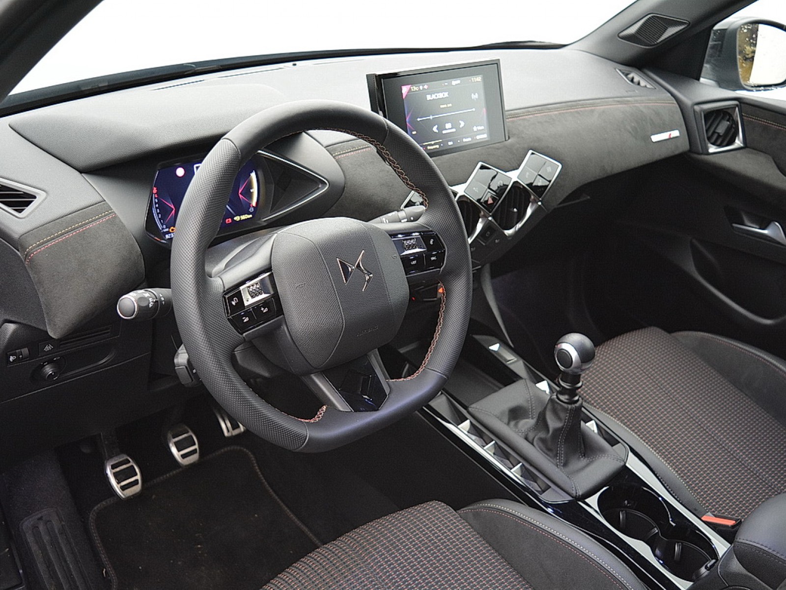 DS - DS3 CROSSBACK - #171468 - 3