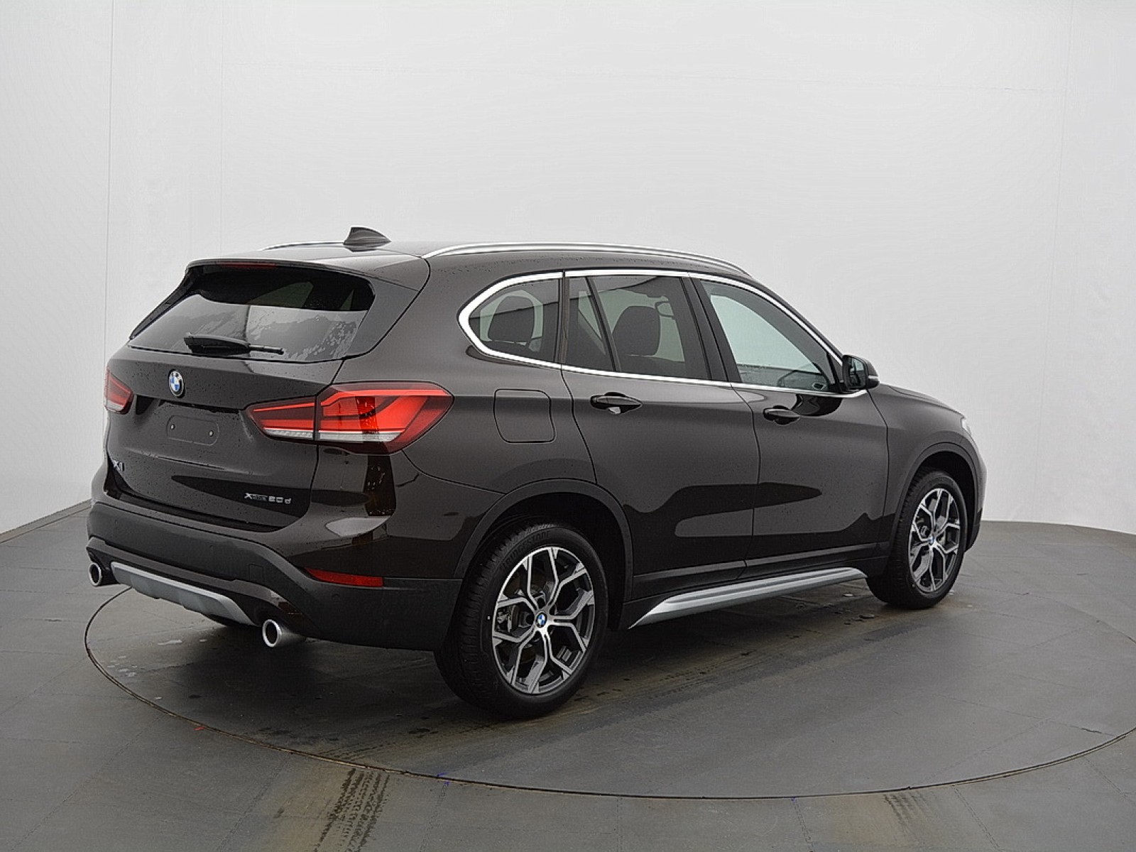 BMW - X1 F48 LCI - #176968 - 1