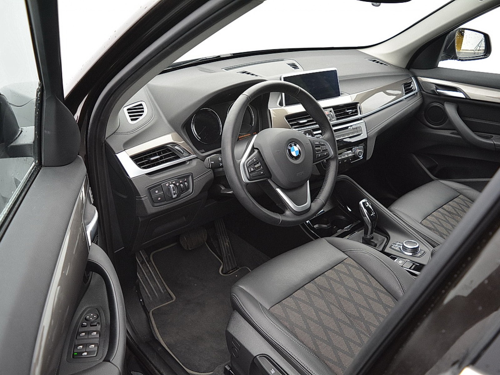 BMW - X1 F48 LCI - #176968 - 3
