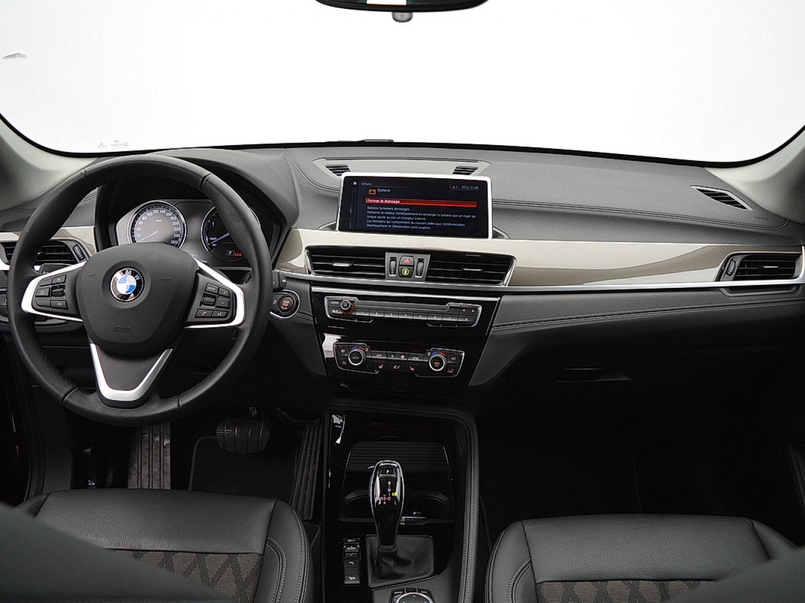 BMW - X1 F48 LCI - #176968 - 4