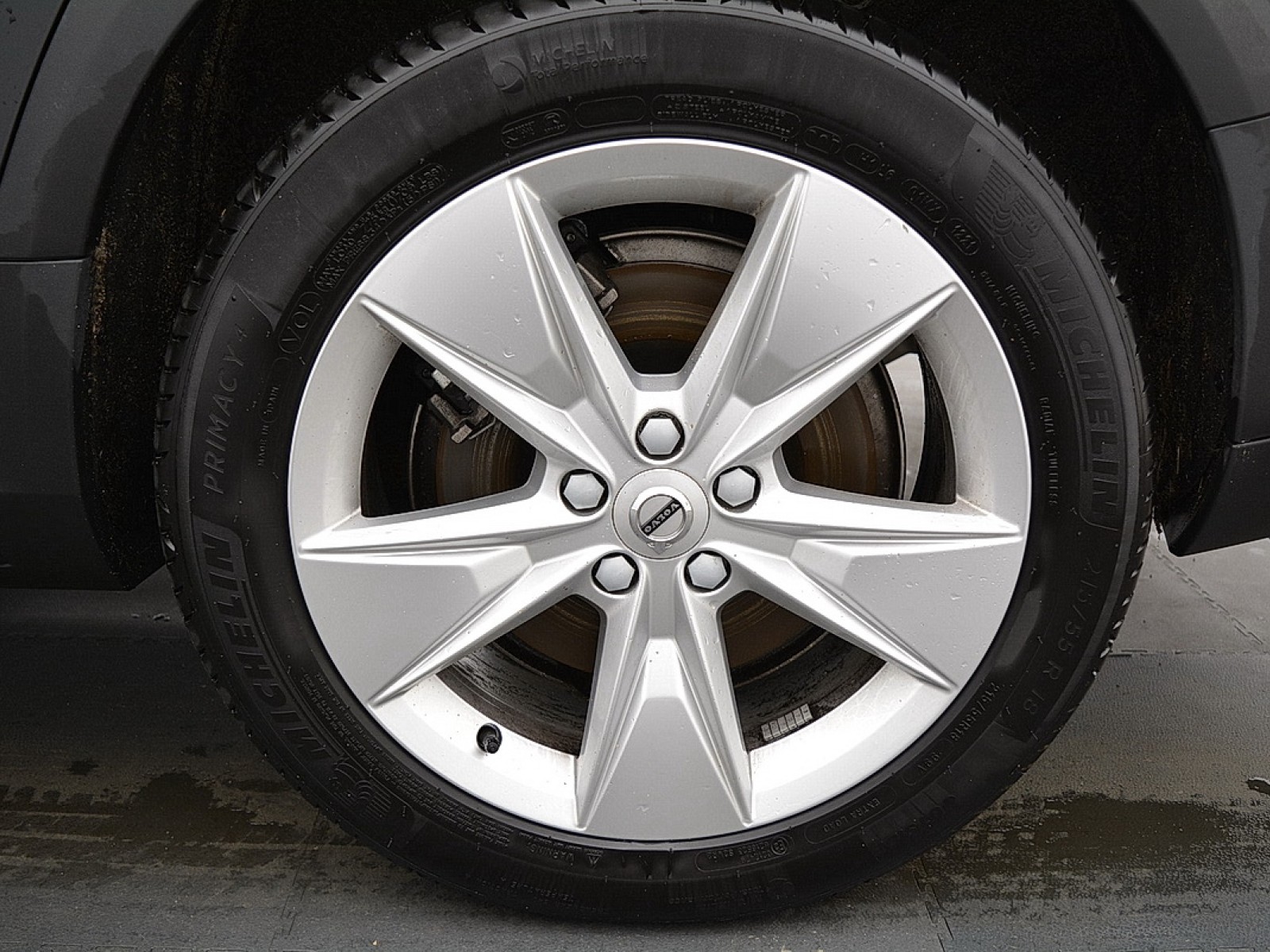 VOLVO - V60 CROSS COUNTRY - #173042 - 2