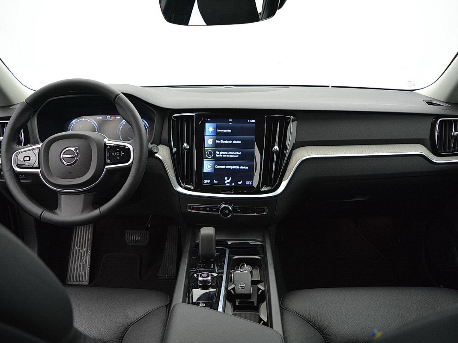 VOLVO - V60 CROSS COUNTRY - #173042 - 4