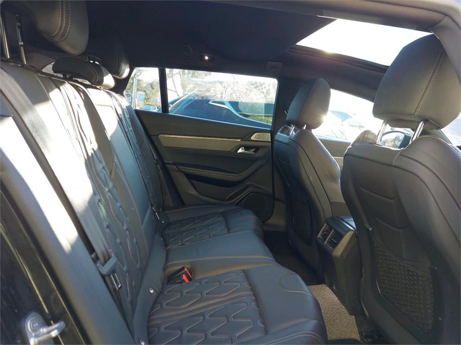 PEUGEOT - 508 SW - #177364 - 4