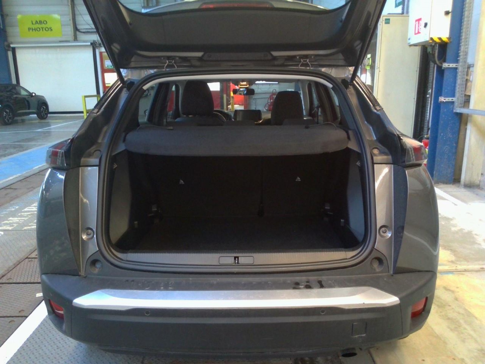PEUGEOT - 2008 - #177368 - 3