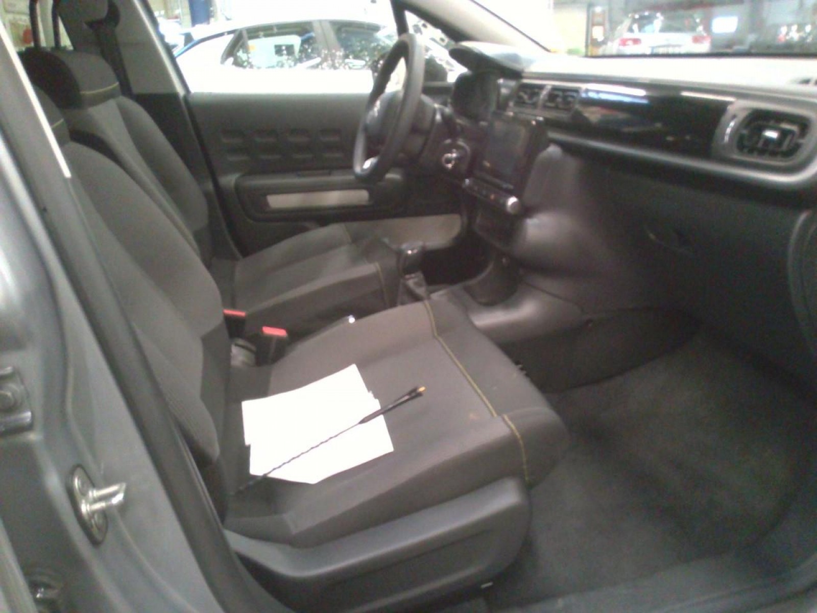 CITROEN - C3 Nouvelle - #177373 - 2