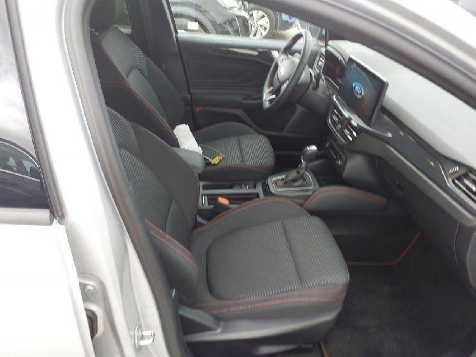 FORD - FOCUS - #744524 - 2