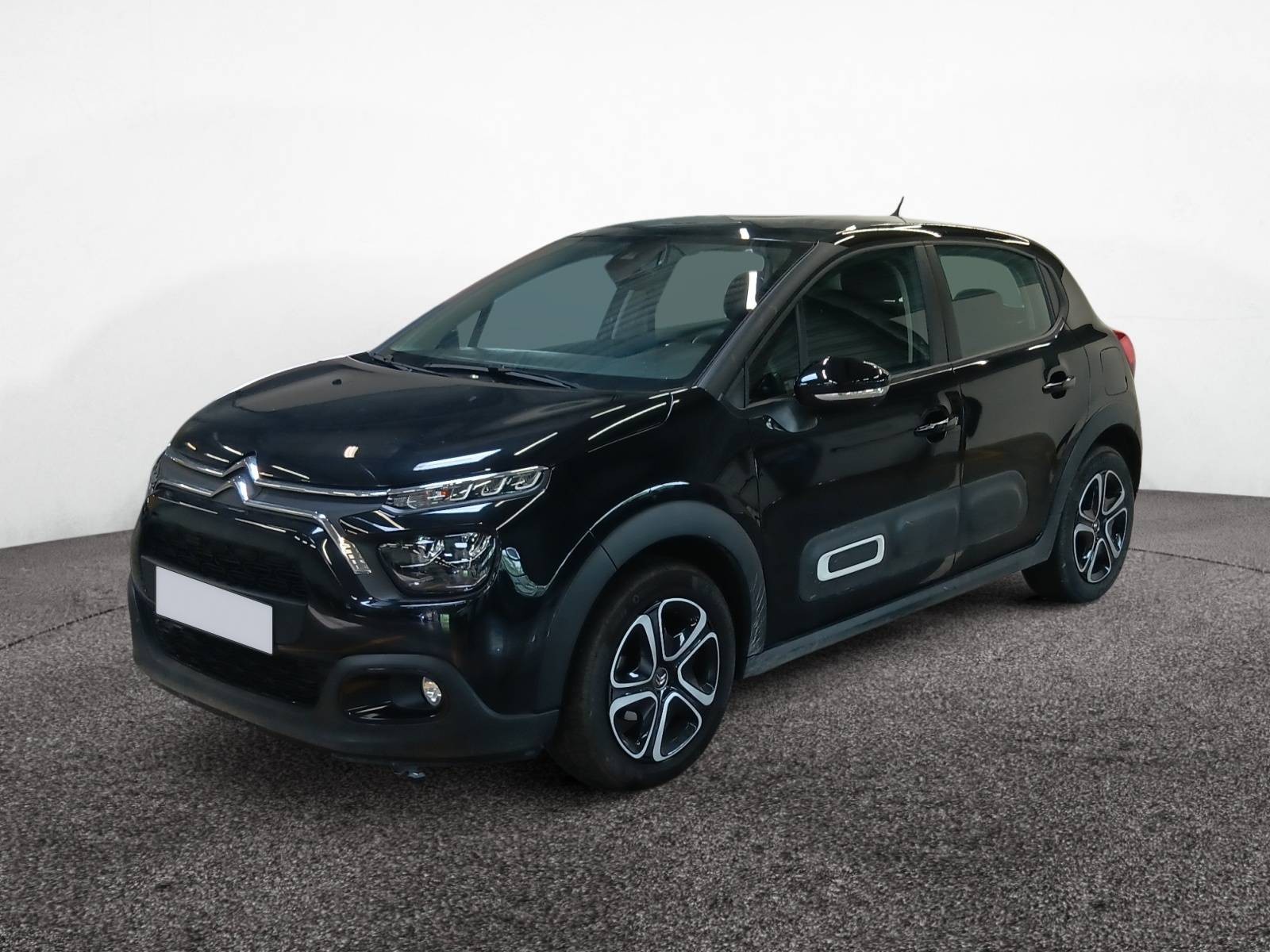 CITROEN - C3 - #628060 - 0
