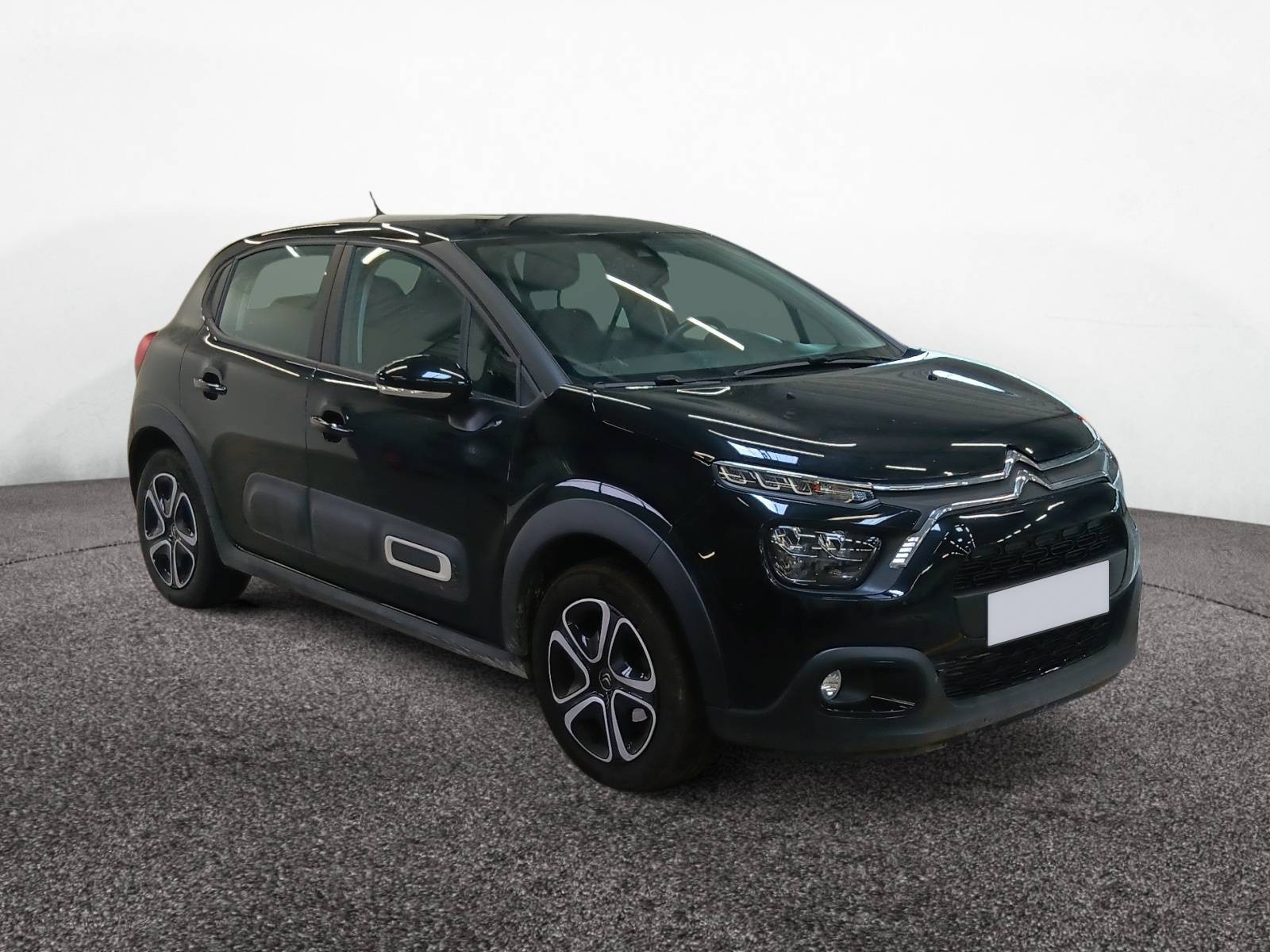 CITROEN - C3 - #628063 - 1