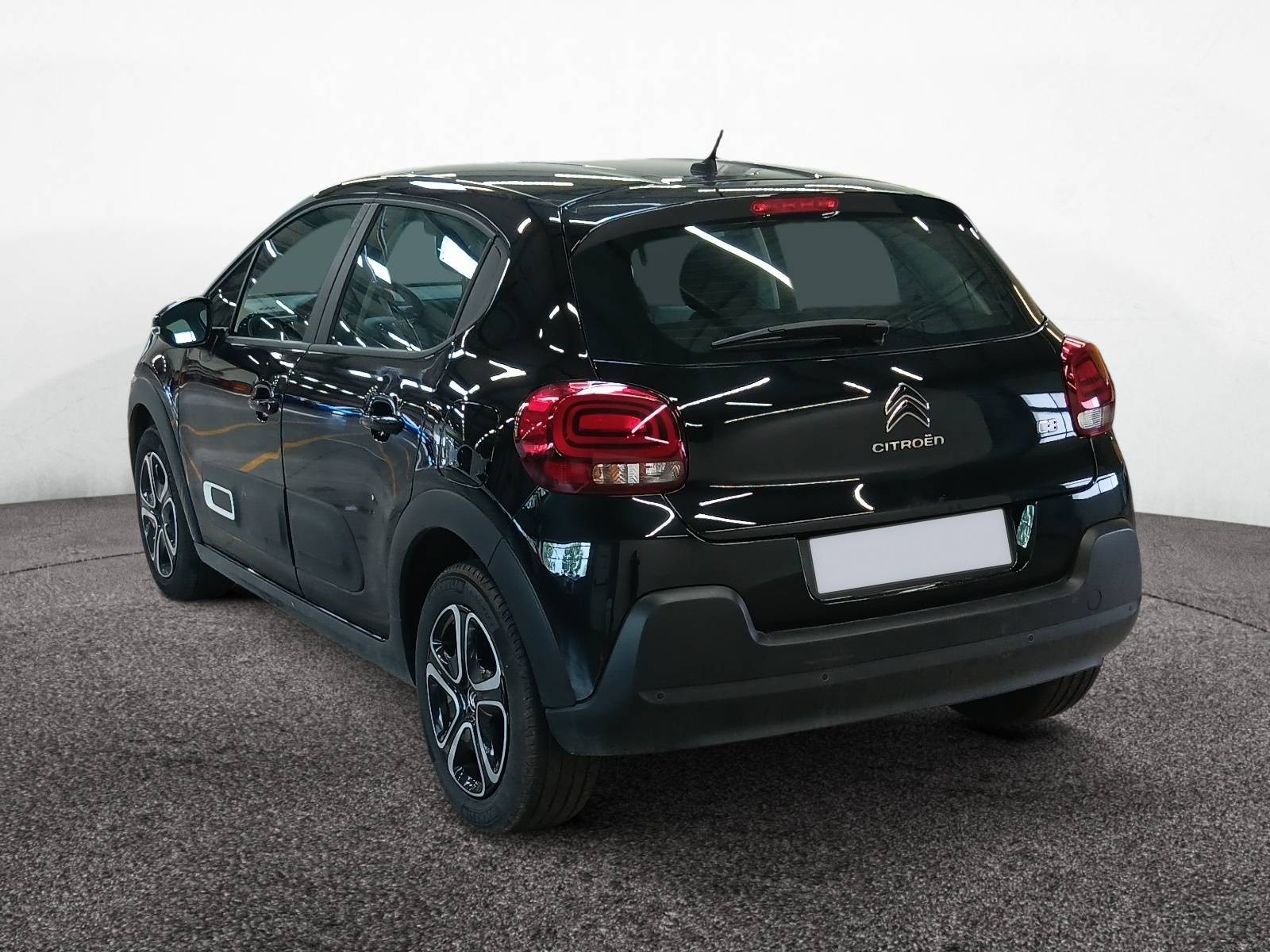 CITROEN - C3 - #628063 - 2