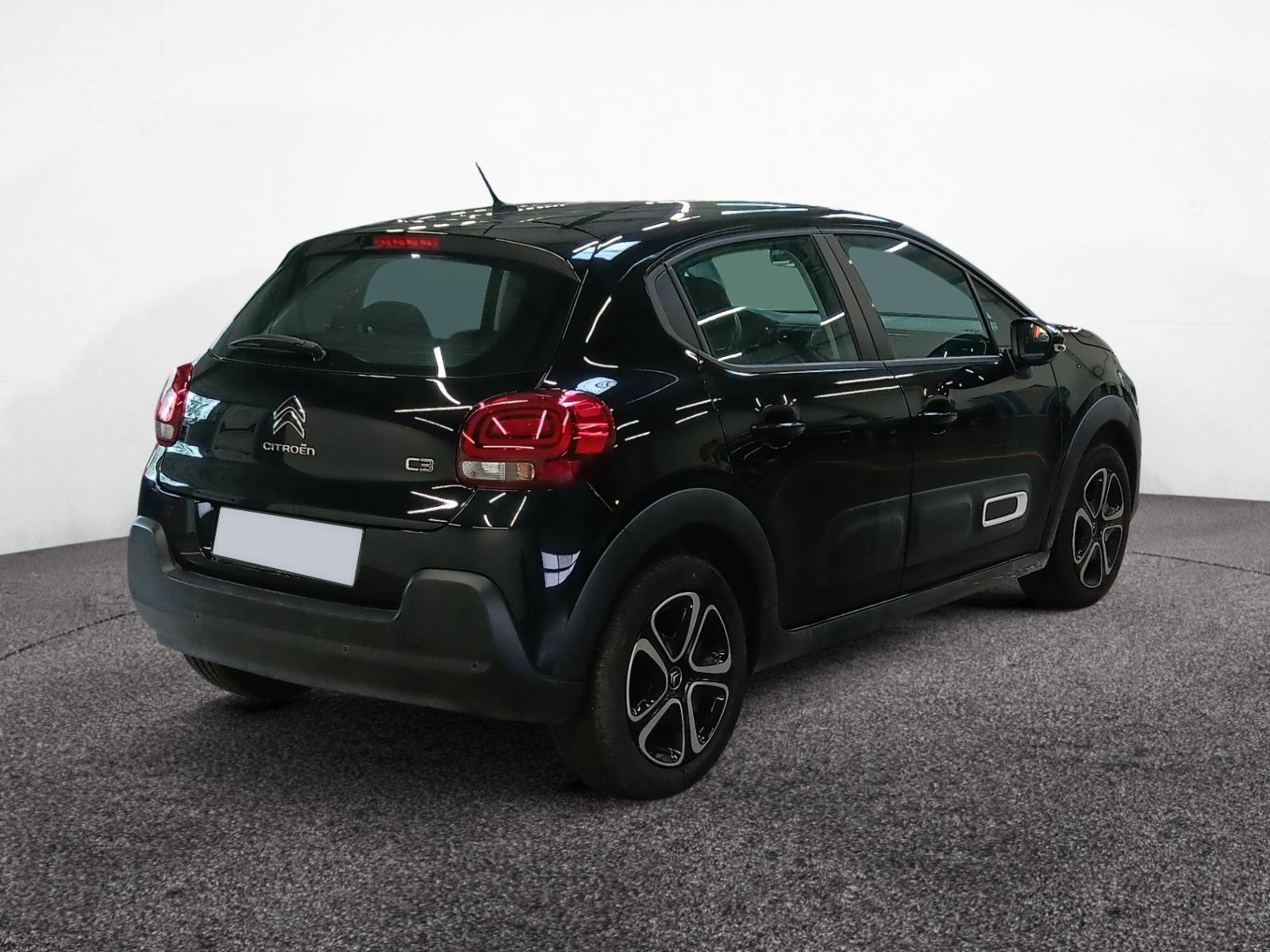 CITROEN - C3 - #628063 - 3