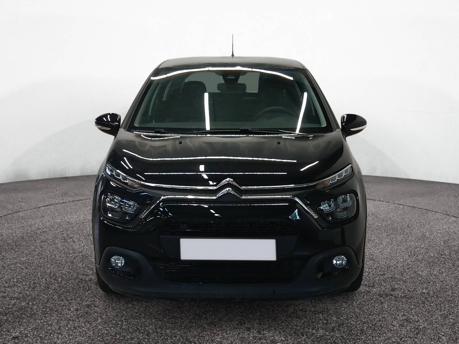 CITROEN - C3 - #628063 - 4