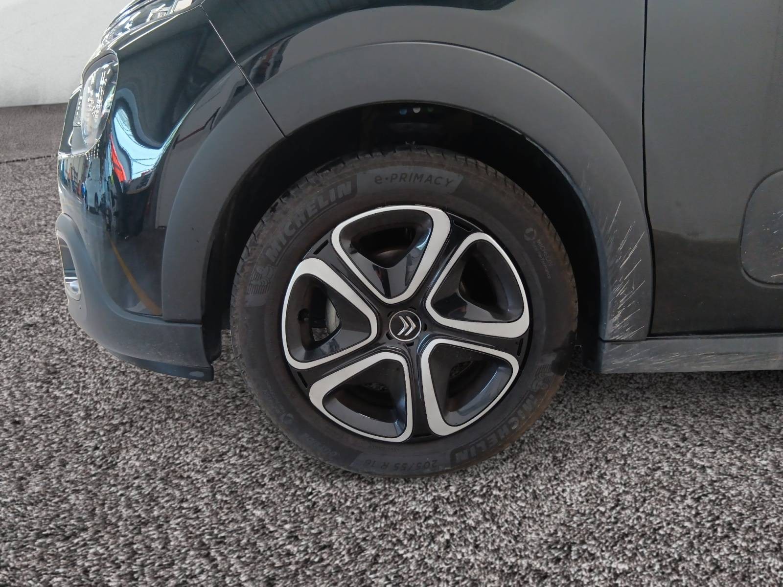 CITROEN - C3 - #628063 - 6