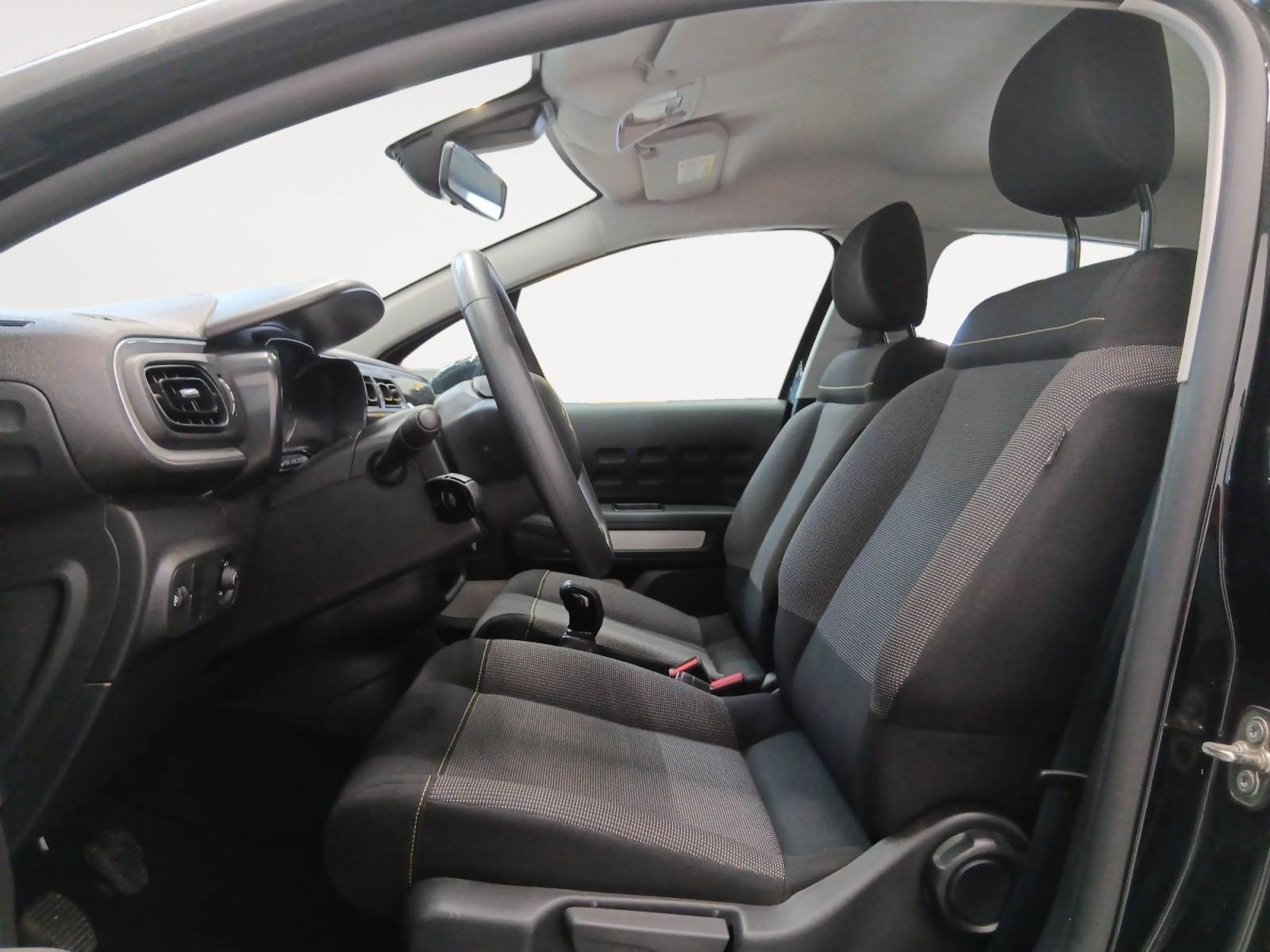 CITROEN - C3 - #628063 - 7