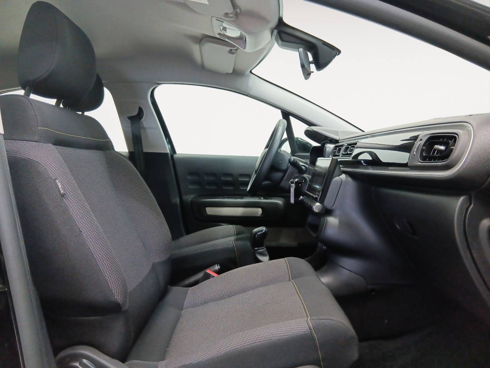 CITROEN - C3 - #628063 - 10