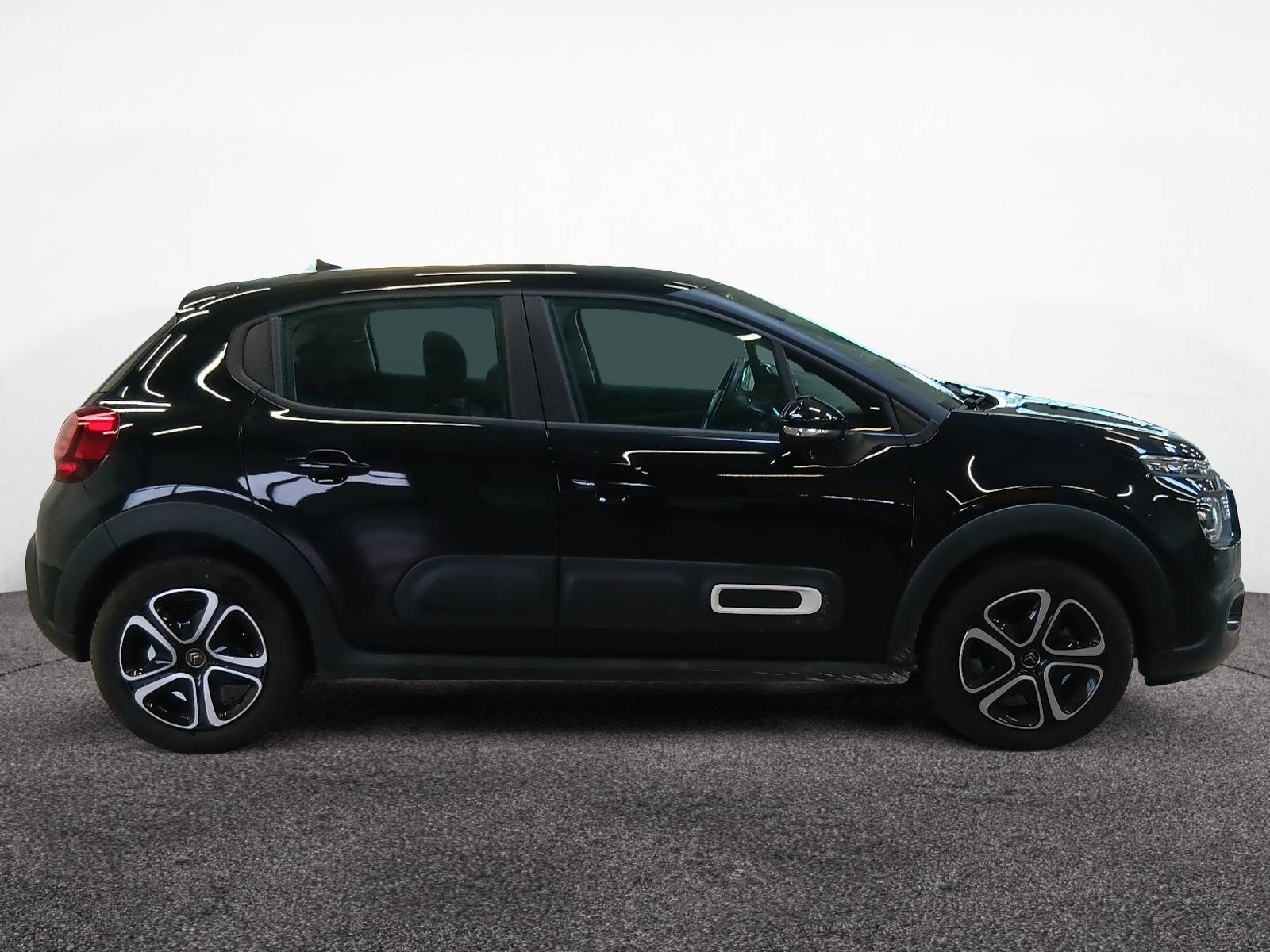 CITROEN - C3 - #628063 - 11