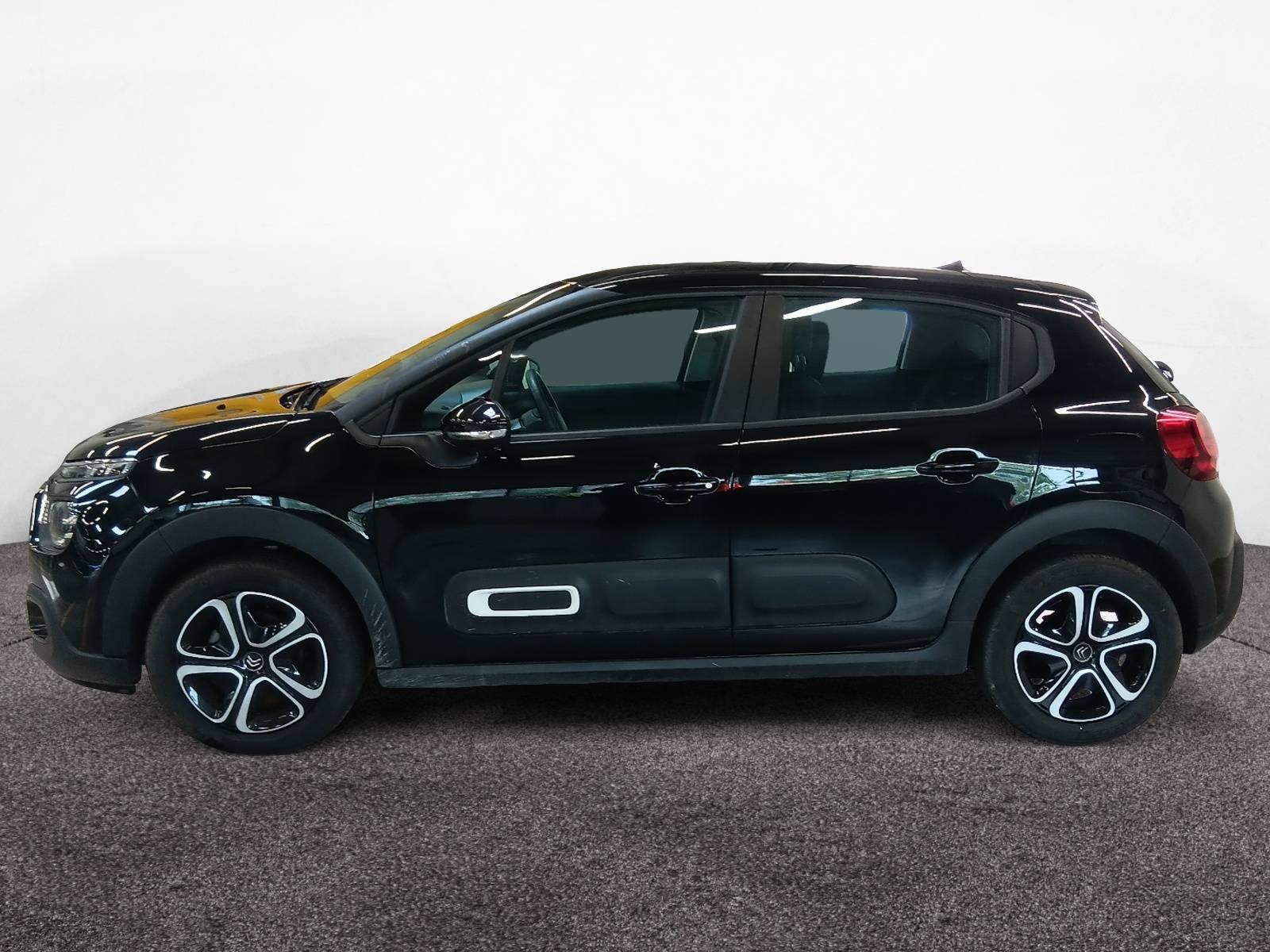 CITROEN - C3 - #628063 - 12