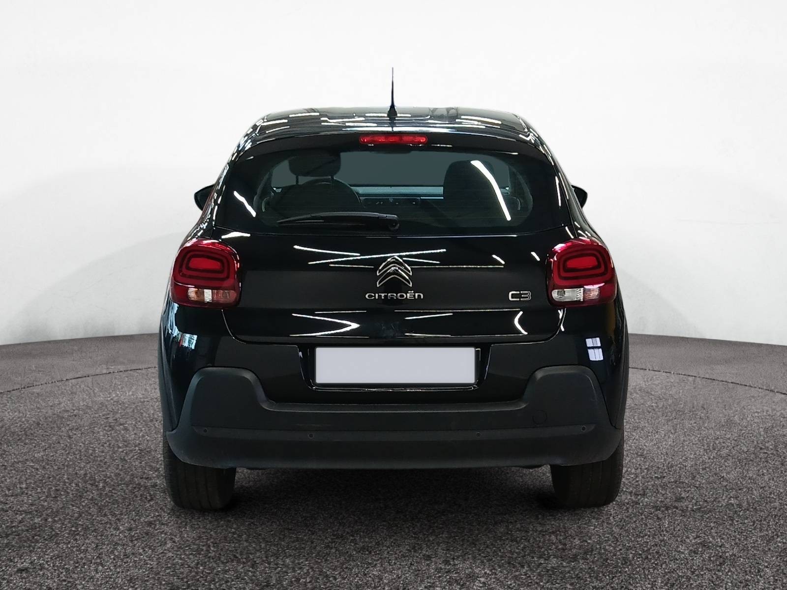 CITROEN - C3 - #744617 - 5