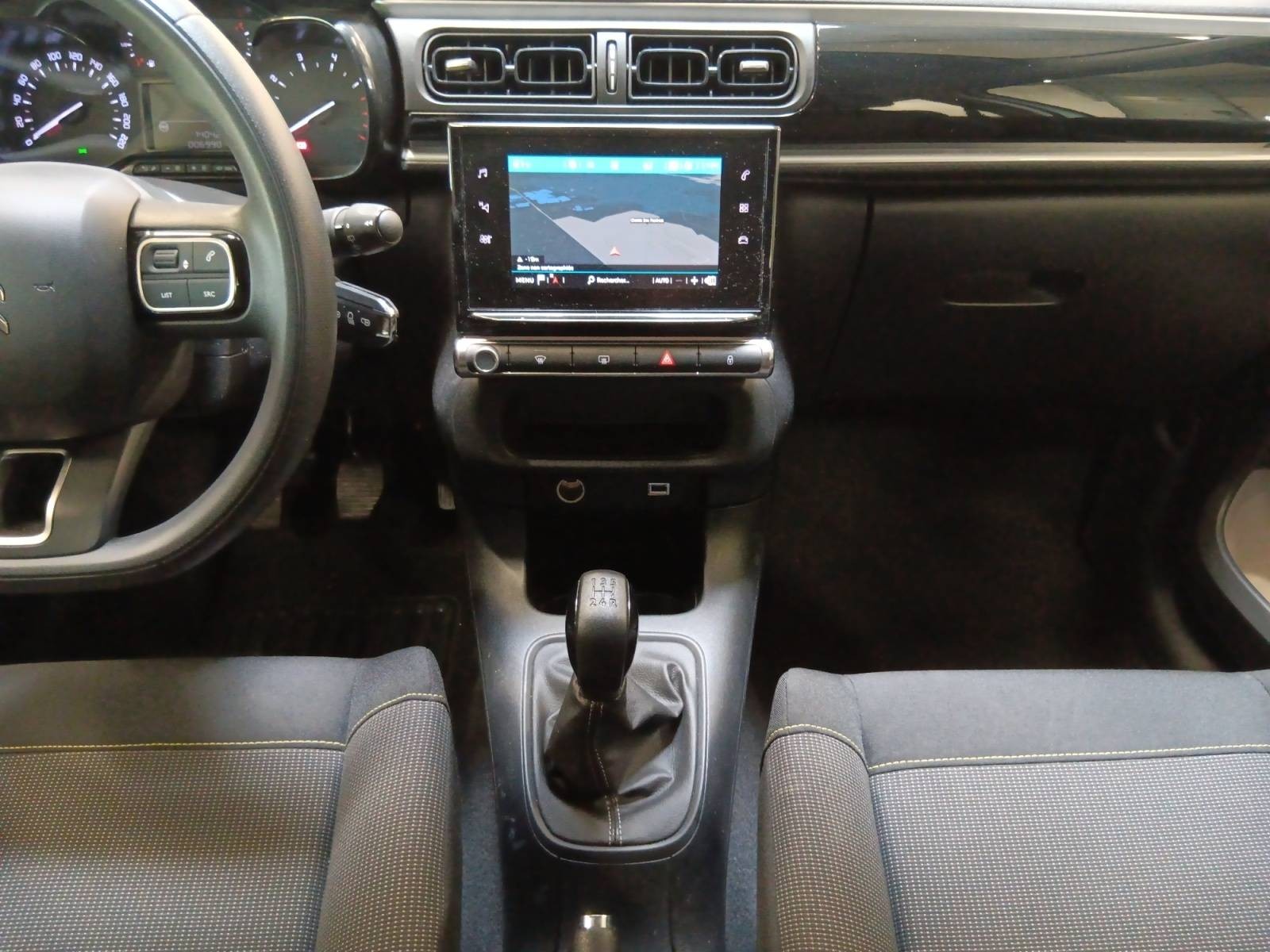CITROEN - C3 - #384117 - 11