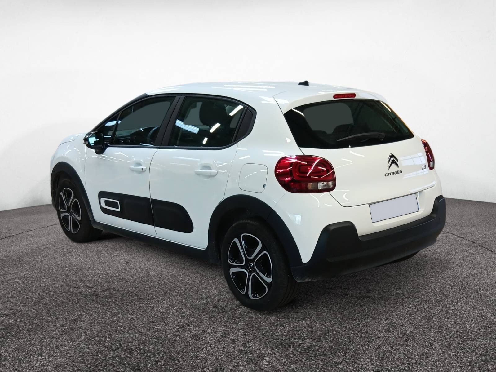 CITROEN - C3 - #384121 - 2
