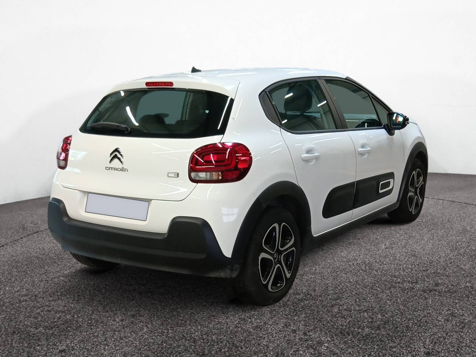 CITROEN - C3 - #384121 - 3