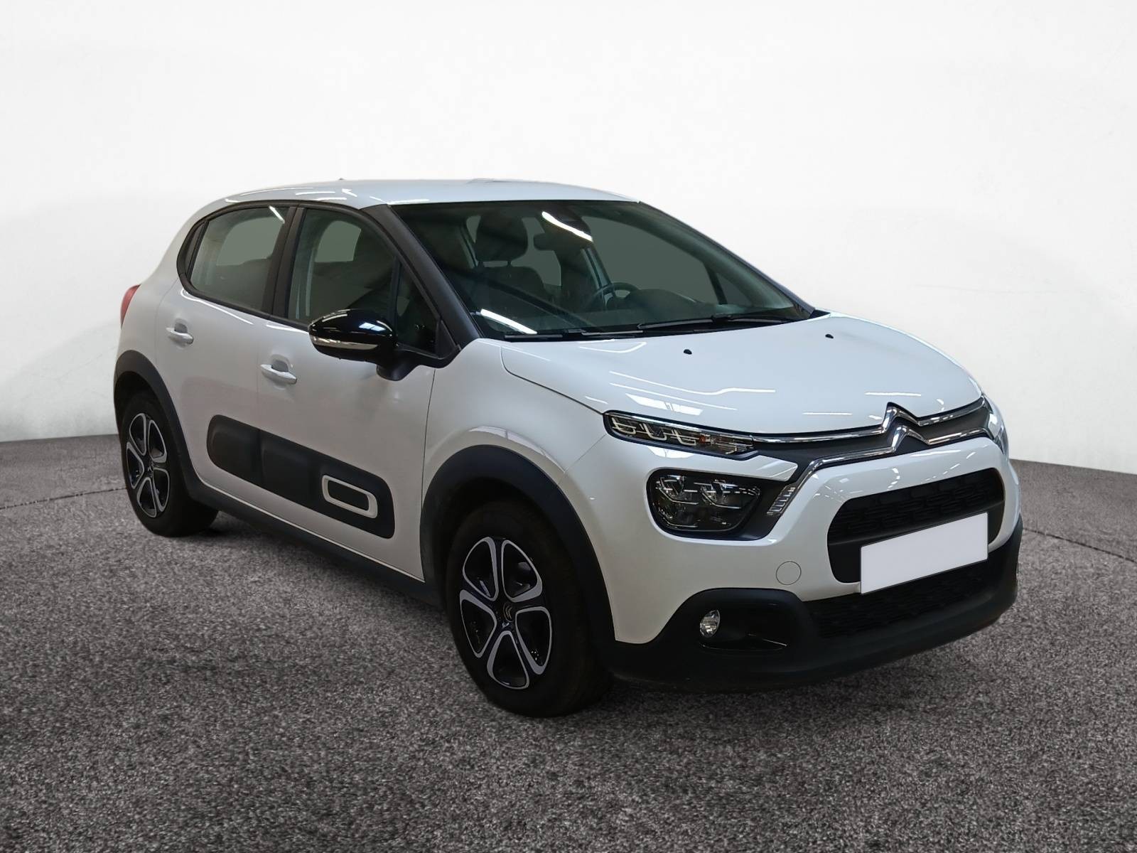 CITROEN - C3 - #665296 - 1