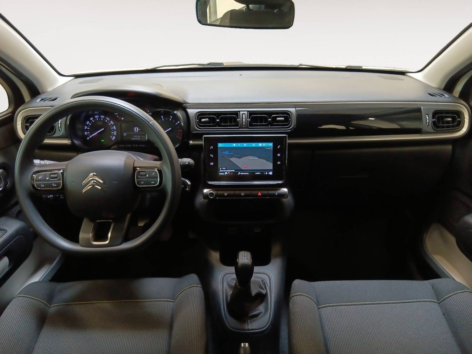 CITROEN - C3 - #665300 - 14