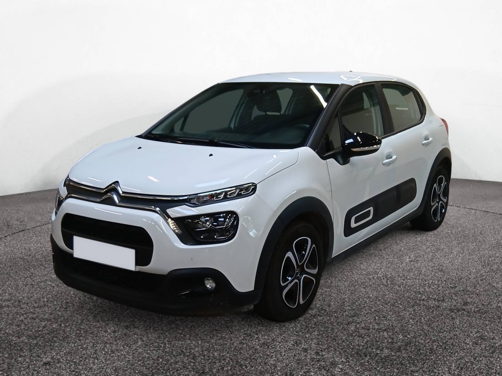 CITROEN - C3 - #670616 - 0