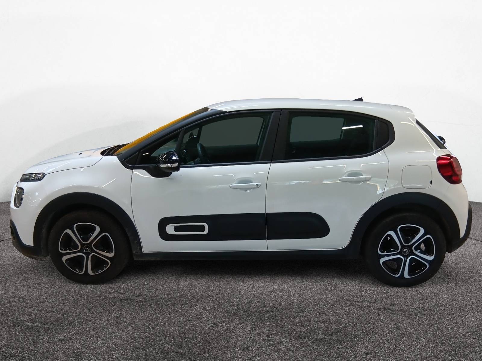 CITROEN - C3 - #670616 - 16